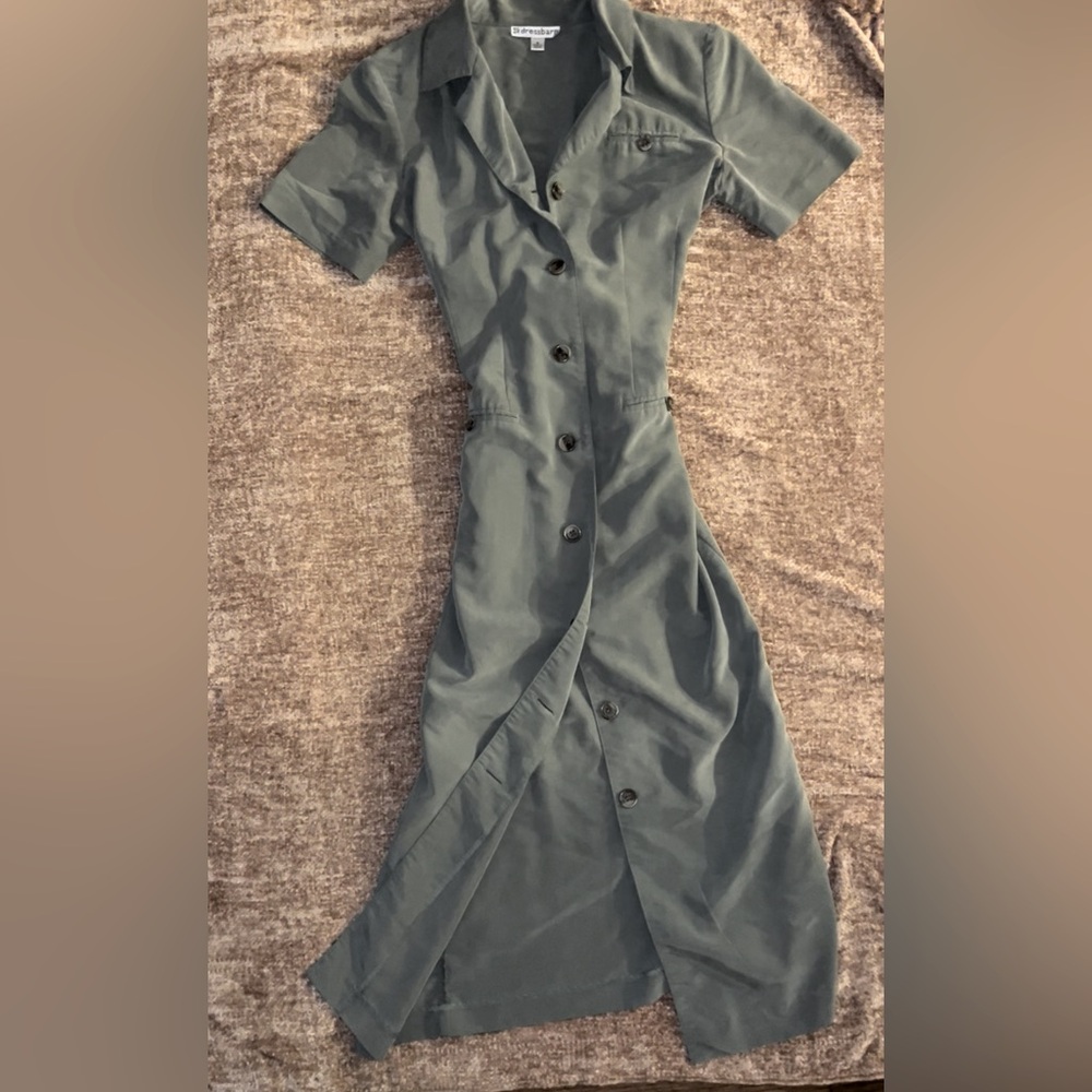 Dressbarn y2k dress